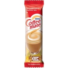 Nestle Coffee-Mate Kahve Kreması 5 g x 100 Adet