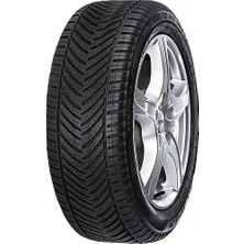 Tigar 215/50 R17 95W Xl All Season Tg Oto 4 Mevsim Lastiği ( Üretim Yılı: 2024)