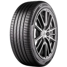 Bridgestone 205/50 R17 93W Xl Turanza 6 Yaz Lastiği (Üretim Yılı: 2024)