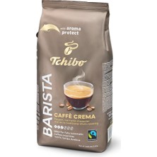 Barista Caffè Crema Çekirdek Kahve 1000 g