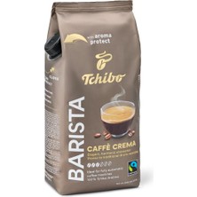 Barista Caffè Crema Çekirdek Kahve 1000 g