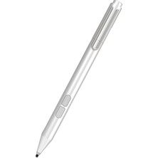 Zunhai JD02 Yanlışlıkla Dokunmatik Stylus Kalemi Önlemek (Silver) (Yurt Dışından)