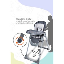 Baby Care BC-511 Flex Mama Sandalyesi (2024)