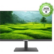 21.5 EZCOOL CORP EZC22 100HZ 5MS MONITOR