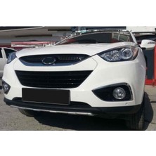 Dmb Hyundai IX35 Ön Arka Koruma Difüzör 2010 Sonrası Modelleere Uyumlu