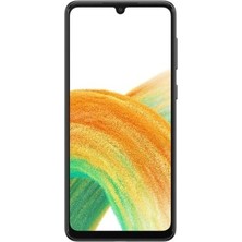 Samsung A33 Servis Dokunmatik Ekran (Siyah)