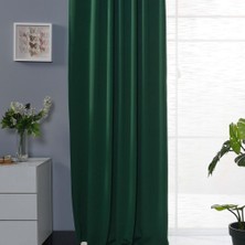 Miabella Home Mr.stock Blackout Işık Geçirmez Güneşlik Fon Perde Tek Kanat  - 12189