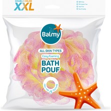 Balmy Banyo Lifi Xxlarge Pembe-Sarı