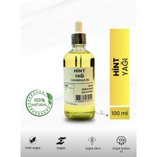 Zeyd Hint Yağı -100 ml Özel Kutuda