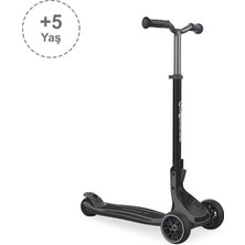 Globber Ultimum Scooter - Siyah