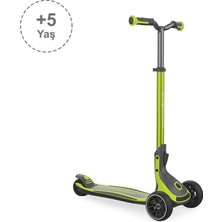 Globber Ultimum Scooter - Yeşil