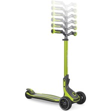 Globber Ultimum Scooter - Yeşil