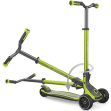 Globber Ultimum Scooter - Yeşil