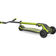 Globber Ultimum Scooter - Yeşil