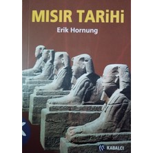 Mısır Tarihi - Erik Hornung