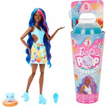 Barbie Pop Reveal Meyve Serisi Fruit Punch HNW42