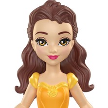 Disney Princess Di̇sney Prenses Mi̇ni̇ Bebekler belle HLW78