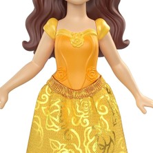 Disney Princess Di̇sney Prenses Mi̇ni̇ Bebekler belle HLW78