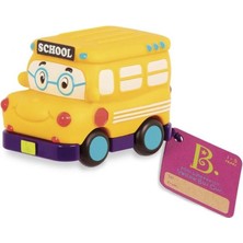 B.Toys Mini Okul Otobüsü