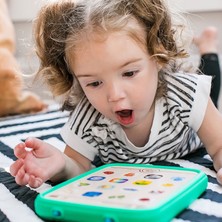 Hape Baby Einstein Magic Touch Dokunmatik Ahşap Tablet