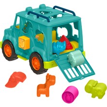 B.Toys Safari Şekil Yerleştirme