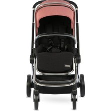 Kraft Queen Bebek Arabası Pembe