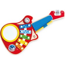 Hape 6in1 Oyuncak Müzik Aleti