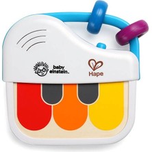 Hape Baby Einstein  Magic Touch Mini Piyano - Dokunmatik Ahşap Mini Piyano