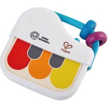 Hape Baby Einstein  Magic Touch Mini Piyano - Dokunmatik Ahşap Mini Piyano