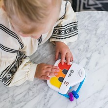 Hape Baby Einstein  Magic Touch Mini Piyano - Dokunmatik Ahşap Mini Piyano