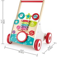 Hape Müzikli Yürüme Arkadaşı