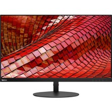 Lenovo 61C6MAT1TK T27I-10 27INCH Wide Full Hd Monitor