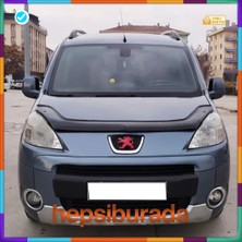 BARCAR Kaput Rüzgarlıgı Peugeot Tepee-Berlingo 2009 Sonrası