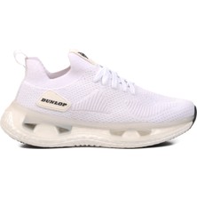 Dunlop DNP-2292 Beyaz Erkek Spor Ayakkabı