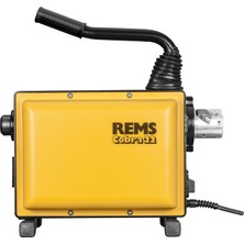 Rems Rems Cobra Kanal Açma Spirali 22 mm x 4,5 Metre