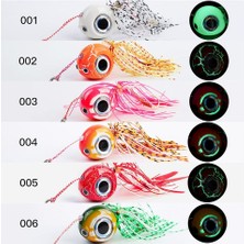 Noeby Tenya Kabura Jig 100 G NK004