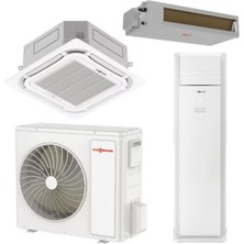 Viessmann Vitoclima 242-S FS2122M1 A+ 42000 BTU R32 Salon Tipi Klima