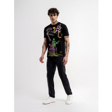 Loft Regular Fit Erkek Pantolon