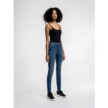 Loft Natalie Skinny Kadın Pantolon