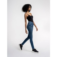 Loft Natalie Skinny Kadın Pantolon