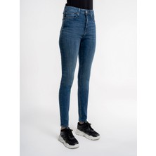 Loft Natalie Skinny Kadın Pantolon