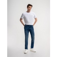 Loft New Jaden Skinny Fit Erkek Pantolon