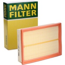 Mann Hava Filtre Chevrolet Aveo 2 T300 1,2 1,3d 1,4 1,4t 1,6 96950990 C24028 Mann
