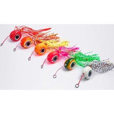 Noeby Tenya Kabura Jig 120 G NK001