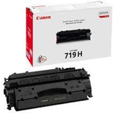 Canon CRG-719H Siyah Toner