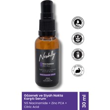 Neshlly Niacinamide Serum 30 ml