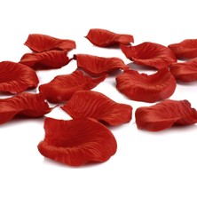 Chavin 200 Adet Kırmızı Gül Yaprağı Gül Yaprakları YAP200