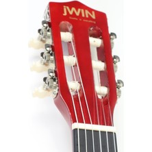 Jwin CG-3802 Klasik Gitar 100cm (Kılıf + Pena) - Sunburst