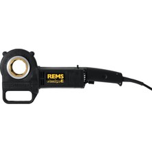 Rems Rems 530013 Amigo-E Pafta Makinası 1/2''-3/4''-1''