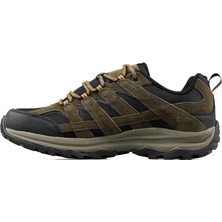 Hammer Jack Clinton M Haki Erkek Sneaker 101 21762-M-153